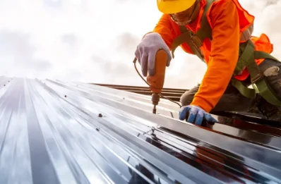 Travaux de zinguerie à Épécamps